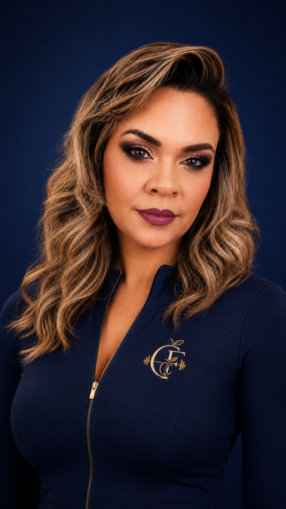 Cynthia Fernandes